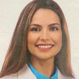 Thais (SantosMarquesSilva) MarquesGurgel, MD, Internal Medicine, Framingham, MA