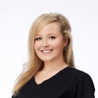 Samantha Fox, Nurse Practitioner, Johnson City, TN