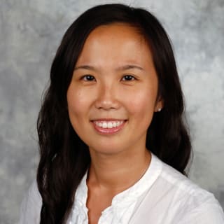 Christine Yang, MD, Pediatrics, Bel Air, MD