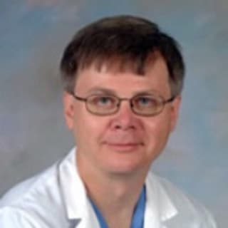 Paul Bankey, MD