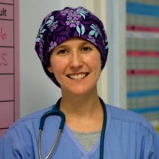 Margo Vallee, MD, Anesthesiology, Seattle, WA, Norton Children's Hospital