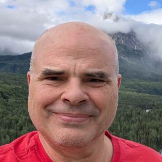 James Landreau, DO, Family Medicine, Anchorage, AK