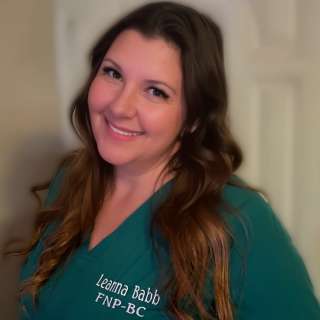 Leanna Babb, Family Nurse Practitioner, Yuma, AZ