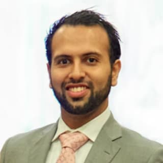 Hasib Bhojwani, MD, Psychiatry, Houston, TX