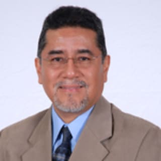 Luis Retamozo, MD