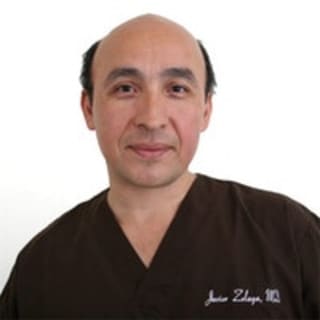 Javier Zelaya, MD