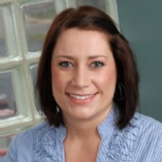 Bethany McClure