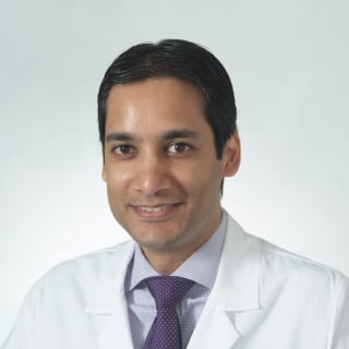 Peter Hosein, MD, Oncology, Miami, FL, Jackson Health System