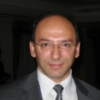 Gennadiy Grigoryan, MD