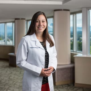 Vanessa Pinter, DO, Family Medicine, Floyd, VA