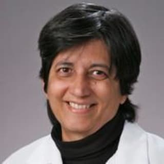 Veena Damle, MD