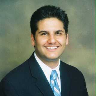 Maziar Bidar, MD, Ophthalmology, Monterey, CA