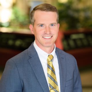 Blake Booth, MD