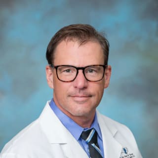 William Jarrett, MD, Otolaryngology (ENT), Hickory, NC, Catawba Valley Medical Center