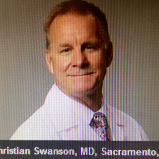 Christian Swanson, MD, General Surgery, Sacramento, CA, Mercy General Hospital