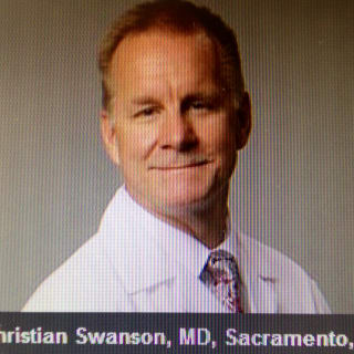 Christian Swanson, MD