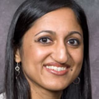 Radhika Suryadevara, MD, Internal Medicine, Hillsboro, OR, Kaiser Sunnyside Medical Center
