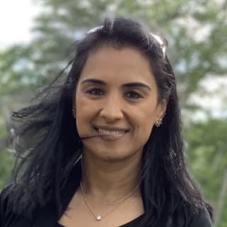 Asma Ahmed, Nurse Practitioner, Walpole, MA