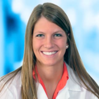 Ashley (Pachutski) Rumberger, PA, Family Medicine, Danville, PA