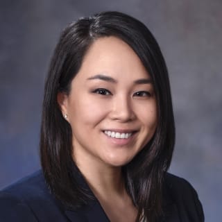 Cynthia Liang, MD, Pediatrics, Washington, DC