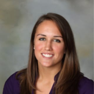 Jessica Fortman, PA, Neurosurgery, West Chester, OH