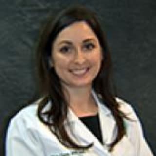 Olivia Cornu, Nurse Practitioner, New Orleans, LA, Tulane Medical Center
