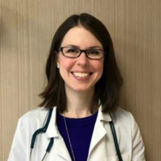 Christy Gernhofer, Nurse Practitioner, Morton Grove, IL