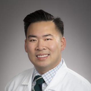 Brian Dinh, MD, Gastroenterology, Dayton, OH, Kettering Health Main Campus