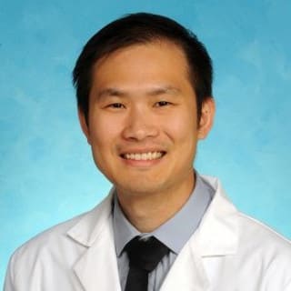 Dr. Jeffson Chung, MD – Morgantown, WV | Otolaryngology (ENT)