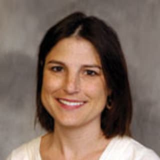 Faith Galderisi, DO
