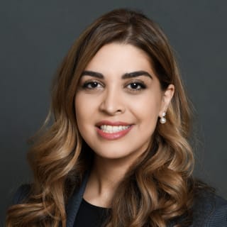 Afsaneh Amouzegar, MD, Internal Medicine, Houston, TX, Harris Health System