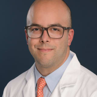 Zachary Frenzel, MD, General Surgery, Charlotte, NC