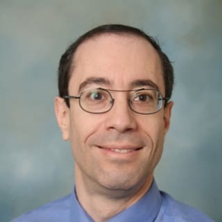 Darin Epstein, MD
