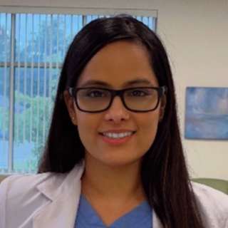 Smriti Sharma, Nurse Practitioner, La Plata, MD