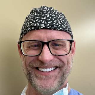 Brian Yost, Orthopedics, Buffalo, MN