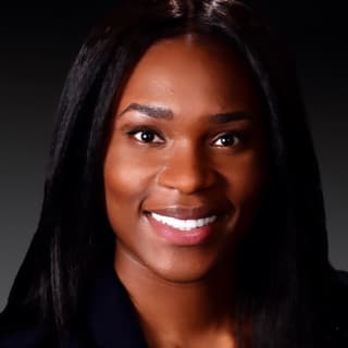 Sharon Udemba, MD, Resident Physician, Cleveland, OH