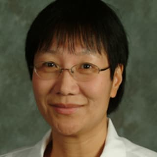 Jaling Hua, MD, Pediatrics, Tracy, CA