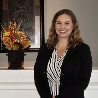 Amanda Vicknair, Family Nurse Practitioner, Charleston, SC