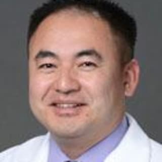 David Tieu, MD, Otolaryngology (ENT), Los Angeles, CA, Kaiser Permanente Los Angeles Medical Center