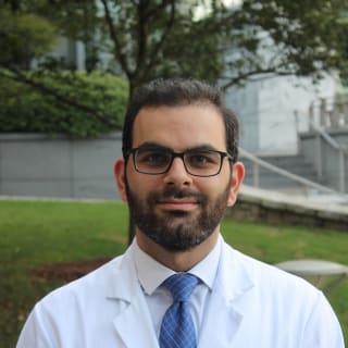 Salim Bou Slaiman, MD, Nephrology, Albany, GA, Emory University Hospital