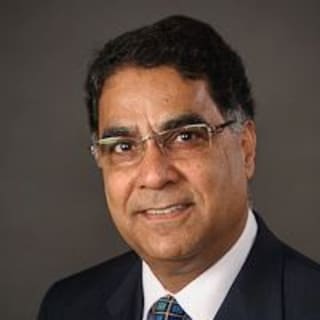 Akhtar Hamidi, MD