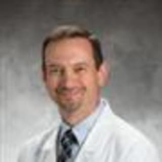 William Eschrich, PA, General Surgery, Fort Collins, CO, Banner McKee Medical Center