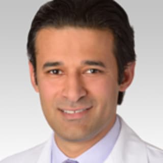 Nauman Mushtaq, MD, Cardiology, Geneva, IL