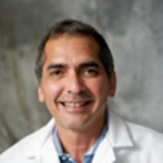 Alejandro Ramirez, MD, Anesthesiology, Orange, CA, Providence St. Joseph Hospital Orange