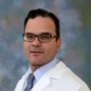 Ronald Gabor, MD, Cardiology, Boca Raton, FL, Holy Cross Hospital