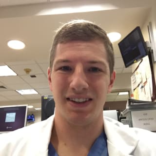 Nicholas Neuman, DO, Resident Physician, Fort Wayne, IN