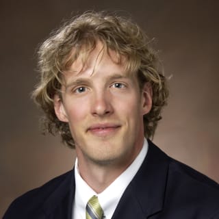 Timothy Bedient, MD, Pulmonology, Greenwood Village, CO, Medical Center of Aurora