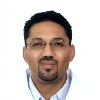 Hasnain Haider-Shah, MD