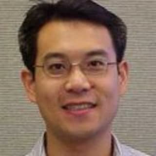 Alan Yeo, MD, Psychiatry, Milwaukie, OR