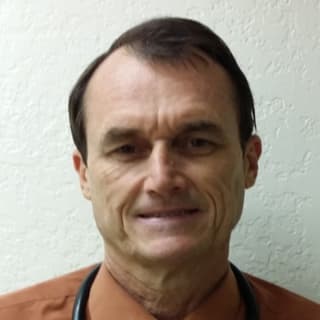 Stephen Asmann, MD, Geriatrics, Clermont, FL